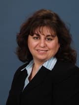 Amal Georges