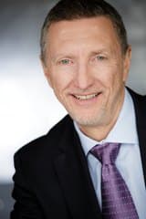 DAVID B. KELLER