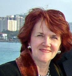 Winnie Uricola