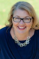 Jen Geisinger