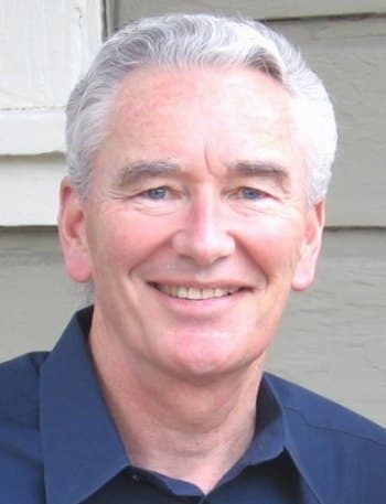 Mark Williams