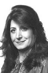 Louise Sarkissian
