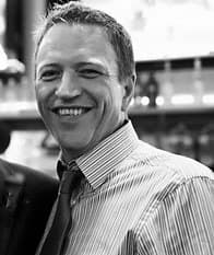 Kevin Horan
