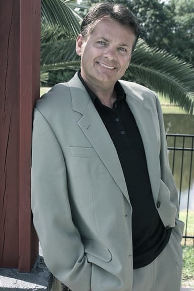 Chris  Zebracki