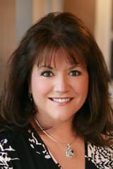 Mary Campbell