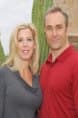 Linda Lesser and Eric Nyquist
