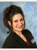 Audrey Perets