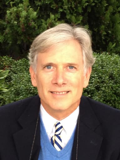 David Jenkins