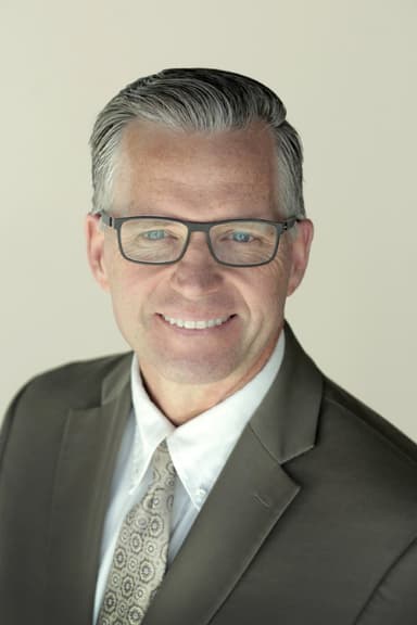 Chris Doyle