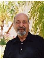 FEREIDOUN RAHNAMA