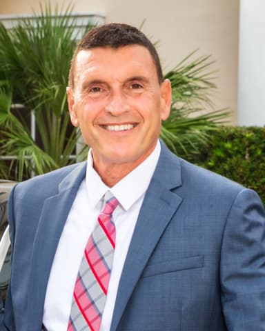 Jim Pappas