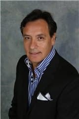 Federico Pena