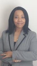 Ramona deRoche-Johnson