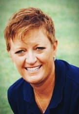 Jill Hamilton