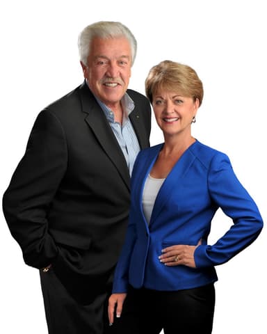 Debbie & Dan McCoy