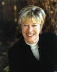 Cynthia Wood