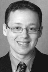 Eric Fishman