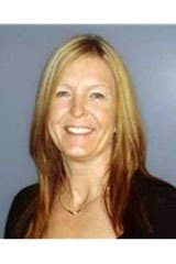 Martina Leonard
