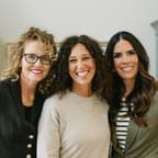 THE TRUSTED TEAM