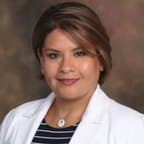 Veronica Jacobo