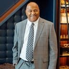 Anthony (Tony) Gilliard