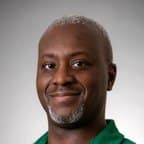 Dris Stephen