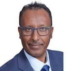 Yohannes Tamene