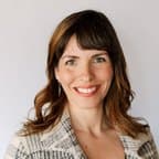Brie Maclaurin