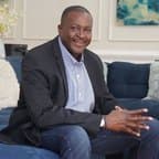 Carlton Lewis