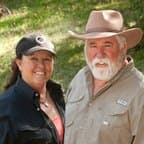 Jane & Ron Pavelka