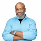 Dmitri Thompson