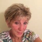 SHERRY WASHBURN