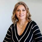 Patricia Baca