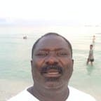 Mustapha Njie