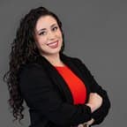 Yazmin Gonzalez