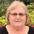 Lin Herron