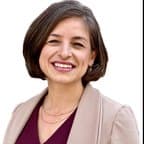 Carmen Maianu, MSW MBA