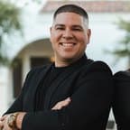 Iron Angel Ramos Rivera