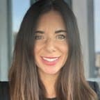 Lisa Moreno Hansen