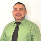 Rony Pacheco