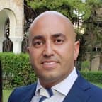 FARIS RIHANI