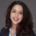 Maryam Zadeh