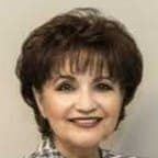Laura G Davis