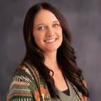 Jessi Hough