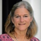 Gail Pendergrast
