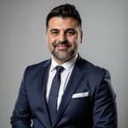 Nicholas Lambrinatos