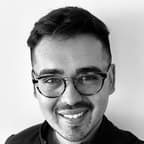 Jacob Preciado
