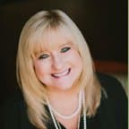 Sherry Vaught
