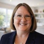 Dr. Marsha Neal