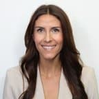 Caroline Bernier Bramhall
